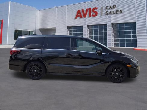Used 2025 Honda Odyssey Sport-L image 5