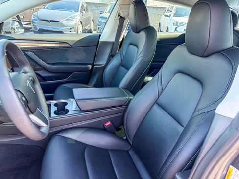 Used 2023 Tesla Model 3 Standard Range RWD image 16