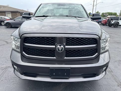 Used 2014 RAM 1500 Express image 4