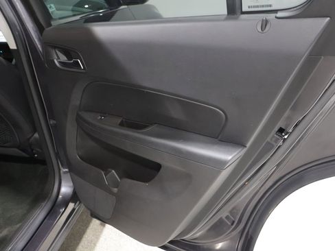 Used 2015 Chevrolet Equinox LT FWD image 21