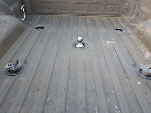 Used 2018 RAM 2500 Laramie image 6