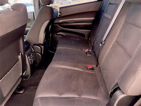 Used 2024 Dodge Durango GT image 21