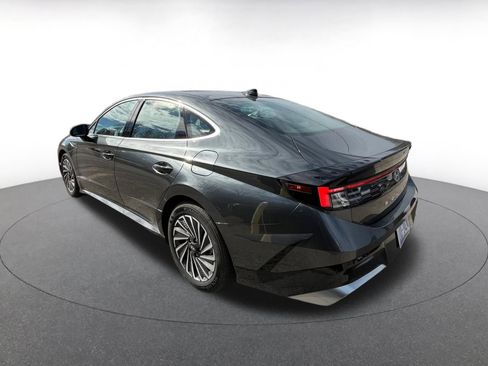 Used 2025 Hyundai Sonata SEL image 5