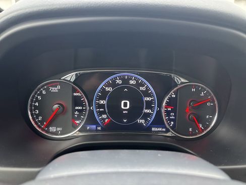 Used 2020 GMC Acadia Denali w/ Technology Package image 23