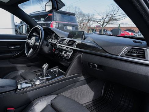Used 2019 BMW 440i Gran Coupe image 28