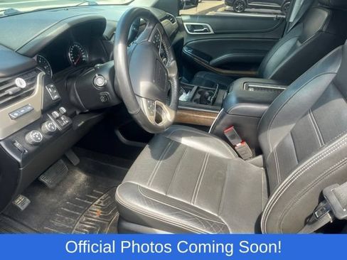 Used 2018 GMC Yukon Denali w/ Open Road Package AWD/4WD image 3