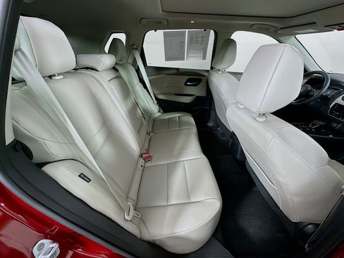 Certified 2023 Nissan Rogue SV w/ SV Premium B Package image 36