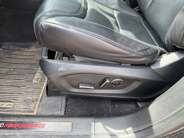 Used 2020 Ford Explorer ST w/ ST Street Pack AWD/4WD image 15