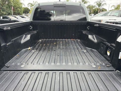 Used 2023 Toyota Tacoma TRD Off-Road image 25