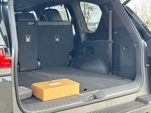 New 2026 Lexus LX 600 4WD w/ Premium Package image 33