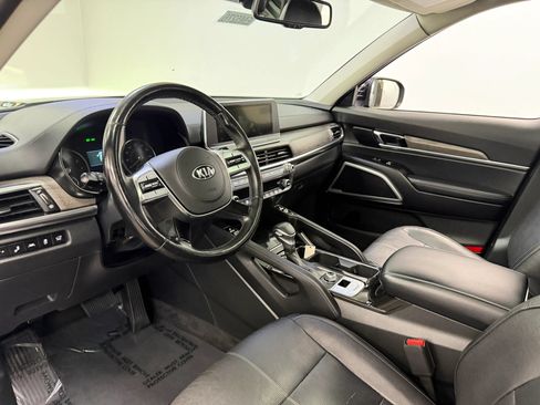 Used 2021 Kia Telluride EX w/ EX Premium Package AWD/4WD image 14