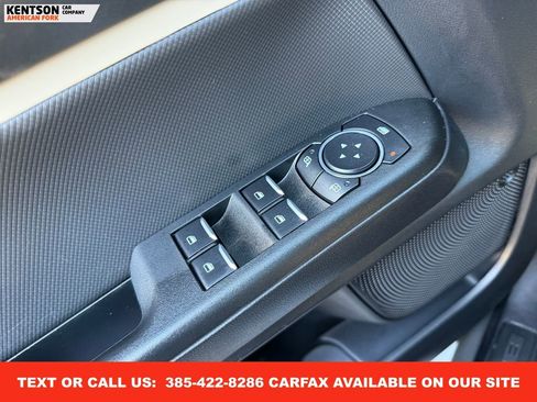 Used 2025 Ford Bronco Sport Big Bend image 23