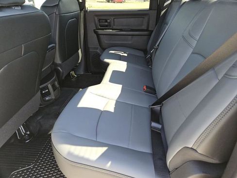 New 2026 RAM 2500 Tradesman w/ Chrome Appearance Group AWD/4WD image 26