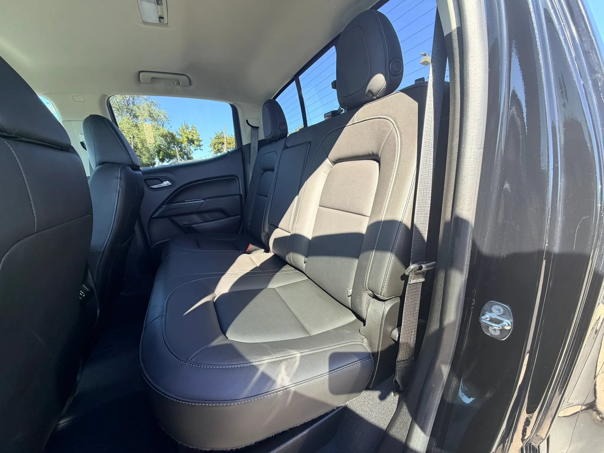 Used 2021 Chevrolet Colorado ZR2 AWD/4WD image 20