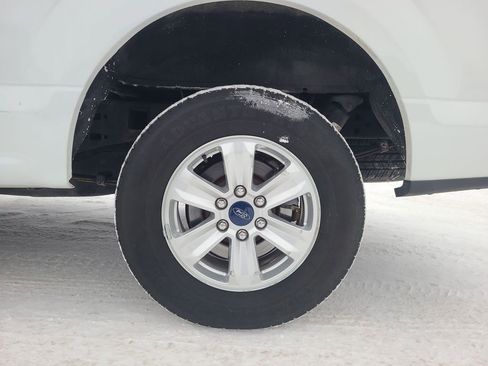 Used 2016 Ford F150 XL w/ Equipment Group 101A Mid image 15