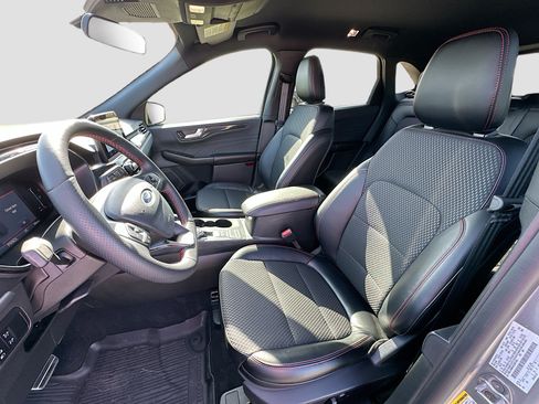 Certified 2024 Ford Escape ST-Line FWD image 19