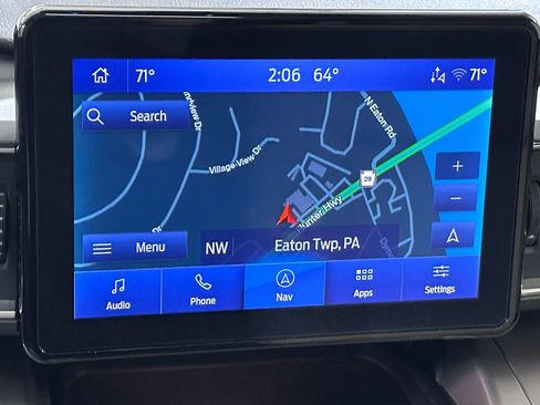 Certified 2022 Ford Explorer XLT w/ Equipment Group 202A image 50