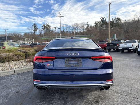 Used 2018 Audi S5 Premium Plus w/ Navigation Package image 7