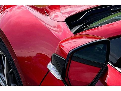 Used 2021 Chevrolet Corvette Stingray Premium Cpe w/ Z51 Performance Package RWD image 28