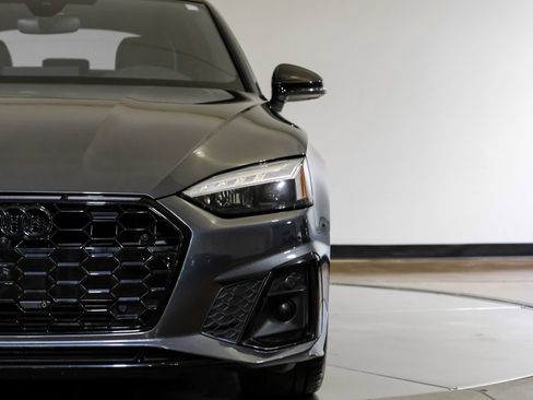 Used 2023 Audi A5 2.0T Premium Plus w/ Premium Plus image 51
