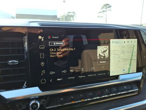 New 2026 GMC Sierra 1500 SLT w/ SLT Premium Plus Package image 13