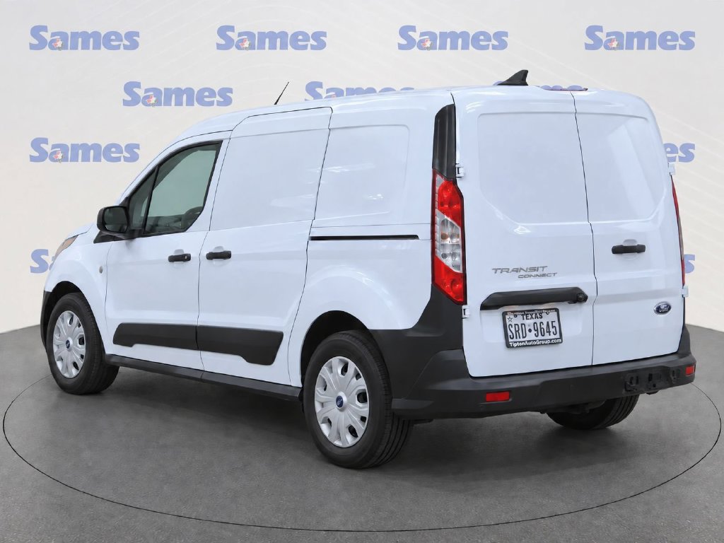 Used 2023 Ford Transit Connect XL FWD image 4