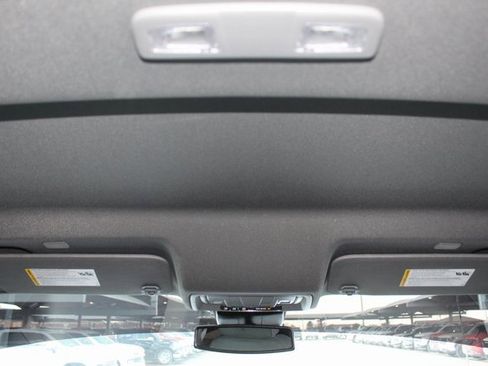 Used 2025 GMC Sierra 3500 Pro w/ 1SA Pro Safety Plus Package image 18