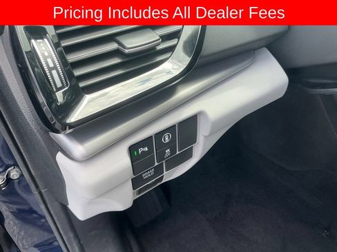 Certified 2023 Acura RDX FWD w/ Technology Package image 11