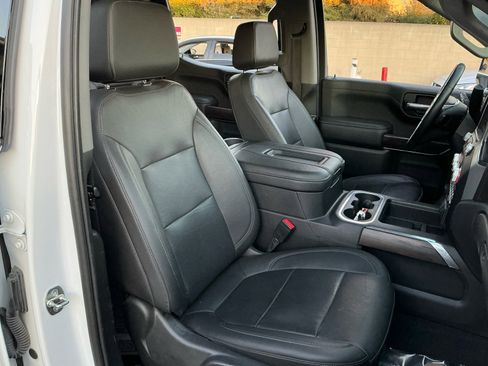 Used 2021 GMC Sierra 1500 SLT w/ SLT Premium Package image 22