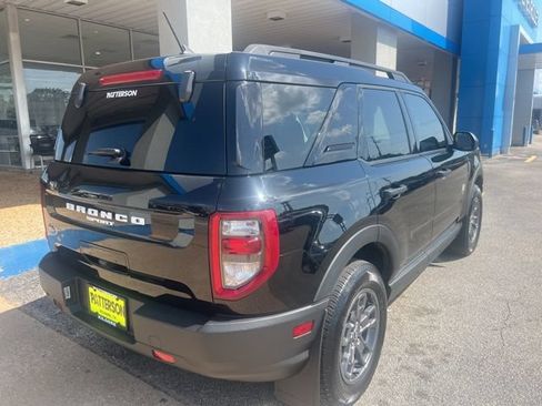 Used 2023 Ford Bronco Sport Big Bend AWD/4WD image 10
