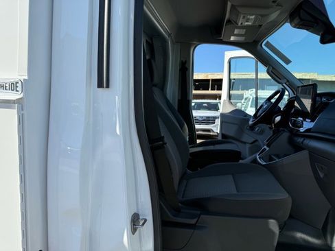 New 2024 Ford Transit 350 w/ Interior Upgrade Package image 27