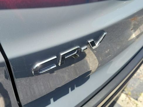 Used 2025 Honda CR-V LX image 5