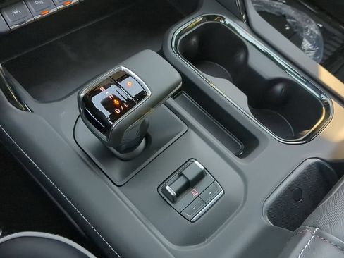 New 2026 GMC Sierra 1500 AT4X AWD/4WD image 19