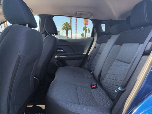 New 2026 Nissan Kicks SV image 11