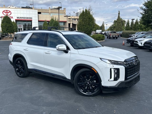 Used 2024 Hyundai Palisade XRT AWD/4WD image 2