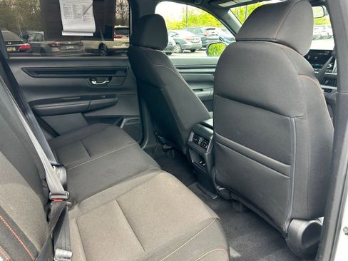 Used 2023 Honda CR-V Sport image 19