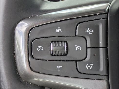 Used 2025 Chevrolet Silverado 3500 High Country w/ Technology Package AWD/4WD image 24
