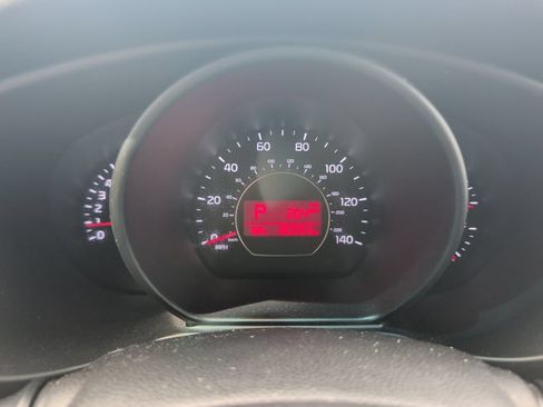 Used 2016 Kia Soul + w/ Tarmac Special Edition FWD image 12