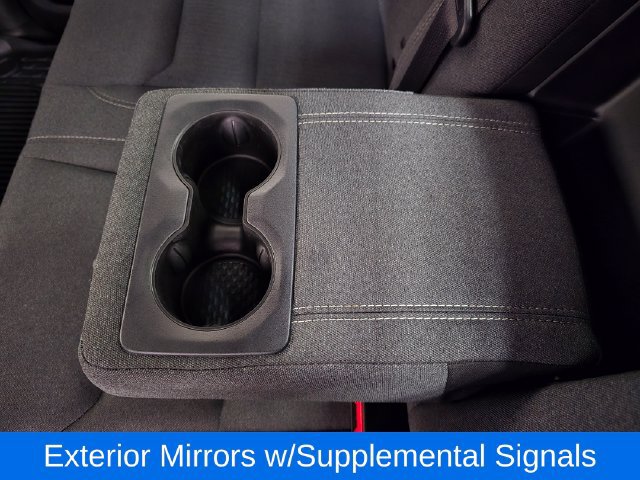 Used 2019 RAM 1500 Big Horn AWD/4WD image 34