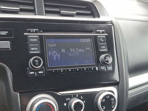 Used 2019 Honda Fit LX image 14