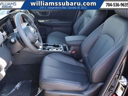 New 2026 Subaru Outback Limited image 10