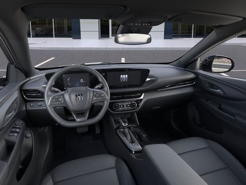 New 2026 Buick Envista Sport Touring w/ Convenience I Package FWD image 15