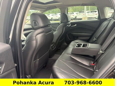 Used 2023 Acura TLX FWD image 26