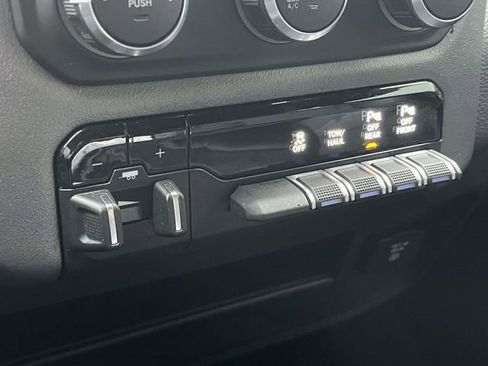 Used 2020 RAM 2500 Power Wagon image 32