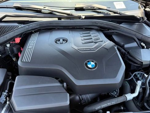 Certified 2023 BMW 330i Sedan w/ Premium Package RWD image 32