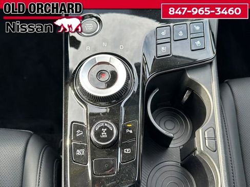 Used 2024 Kia Sportage SX Prestige AWD/4WD image 19