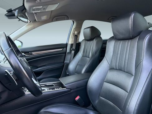 Certified 2022 Honda Accord Sport Special Edition image 21