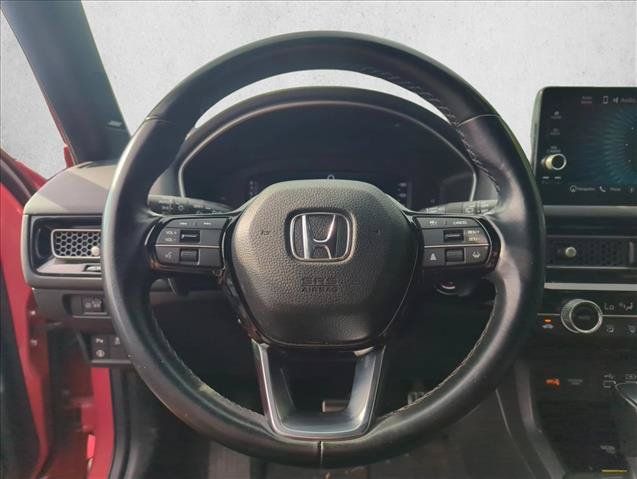Used 2022 Honda Civic Sport Touring image 13