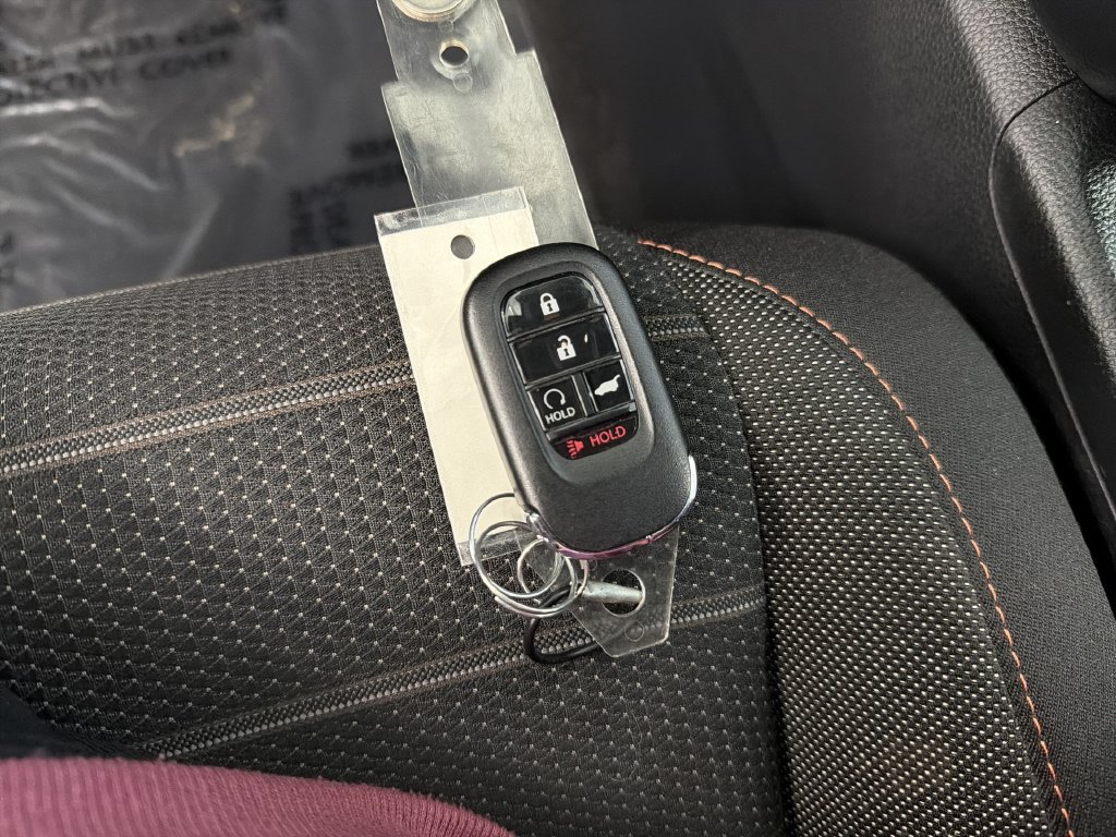 Used 2023 Honda CR-V Sport image 31