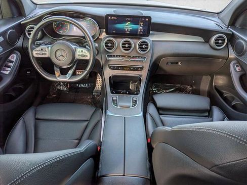 Certified 2022 Mercedes-Benz GLC 300 4MATIC image 17